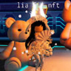 Meet your Posher, Not ayanna